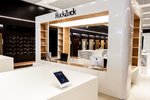 Ekskluzywny showroom podłóg i drzwi ?Luksusową Marką Roku?. Nowatorskie podejście firmy RuckZuck nagrodzone
